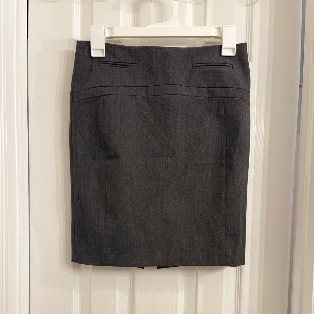 Express Pencil Skirt